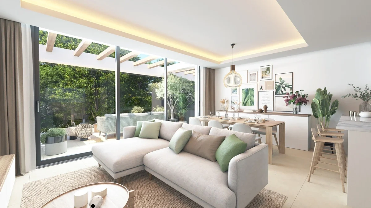 2 - vente maison mijas andalousie espagne