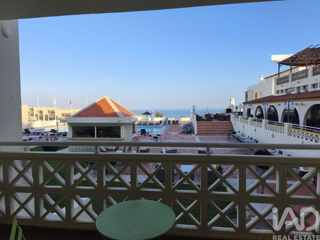 1 - venta apartamento vista al mar albufeira algarve portugal