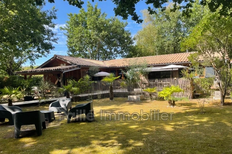 1 - venta casa talais gironda francia