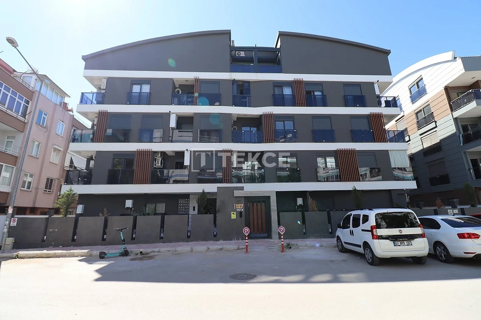 1 - venda apartamento muratpasa antalya turquia
