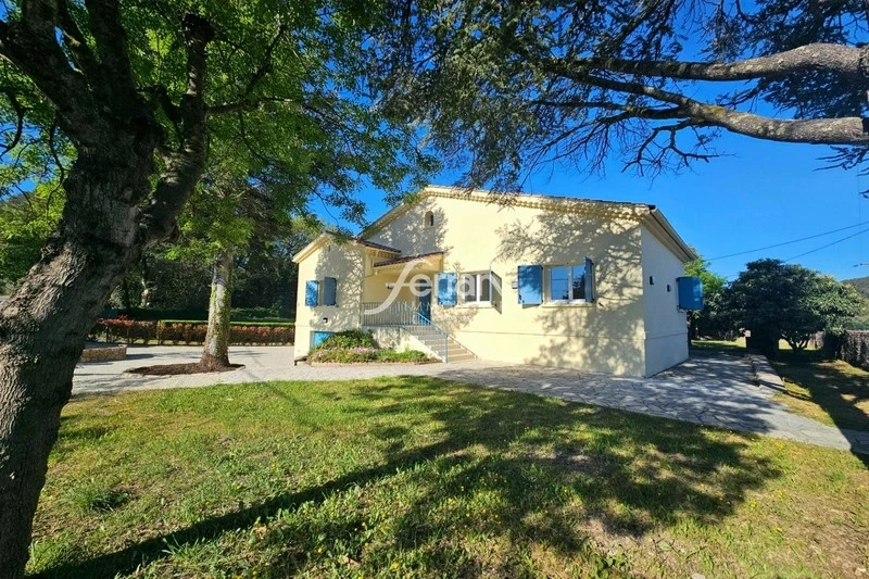 1 - vente maison la motte var france