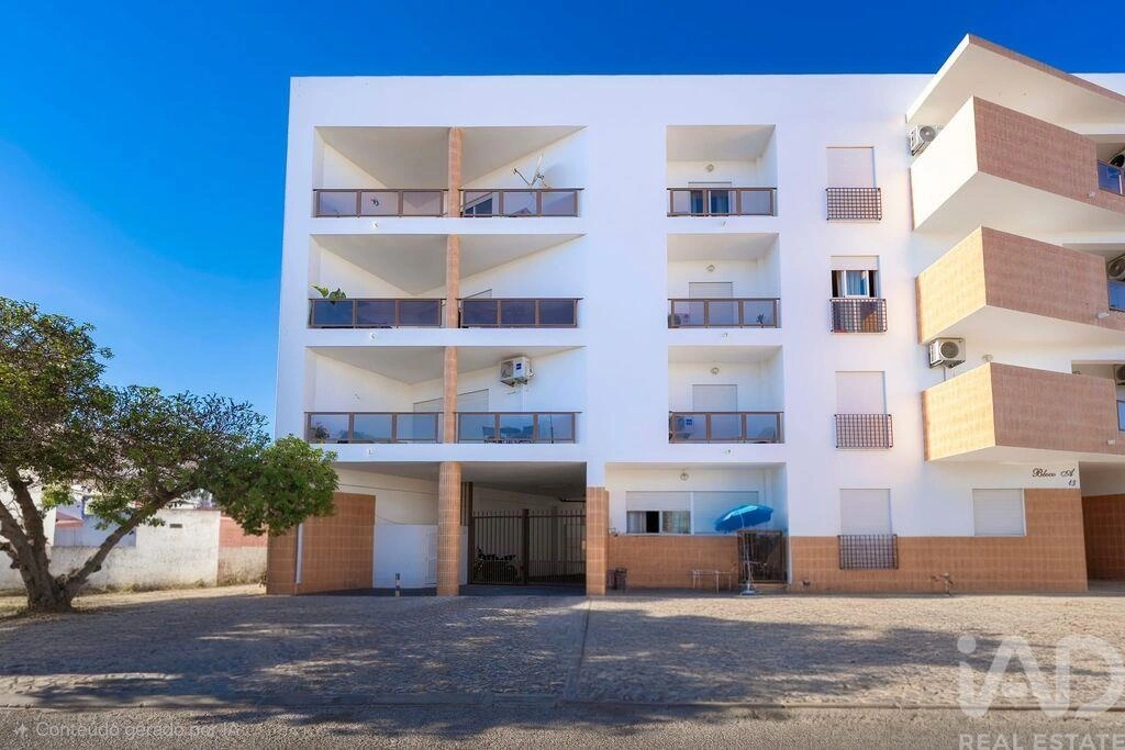 2 - vente appartement quarteira algarve portugal
