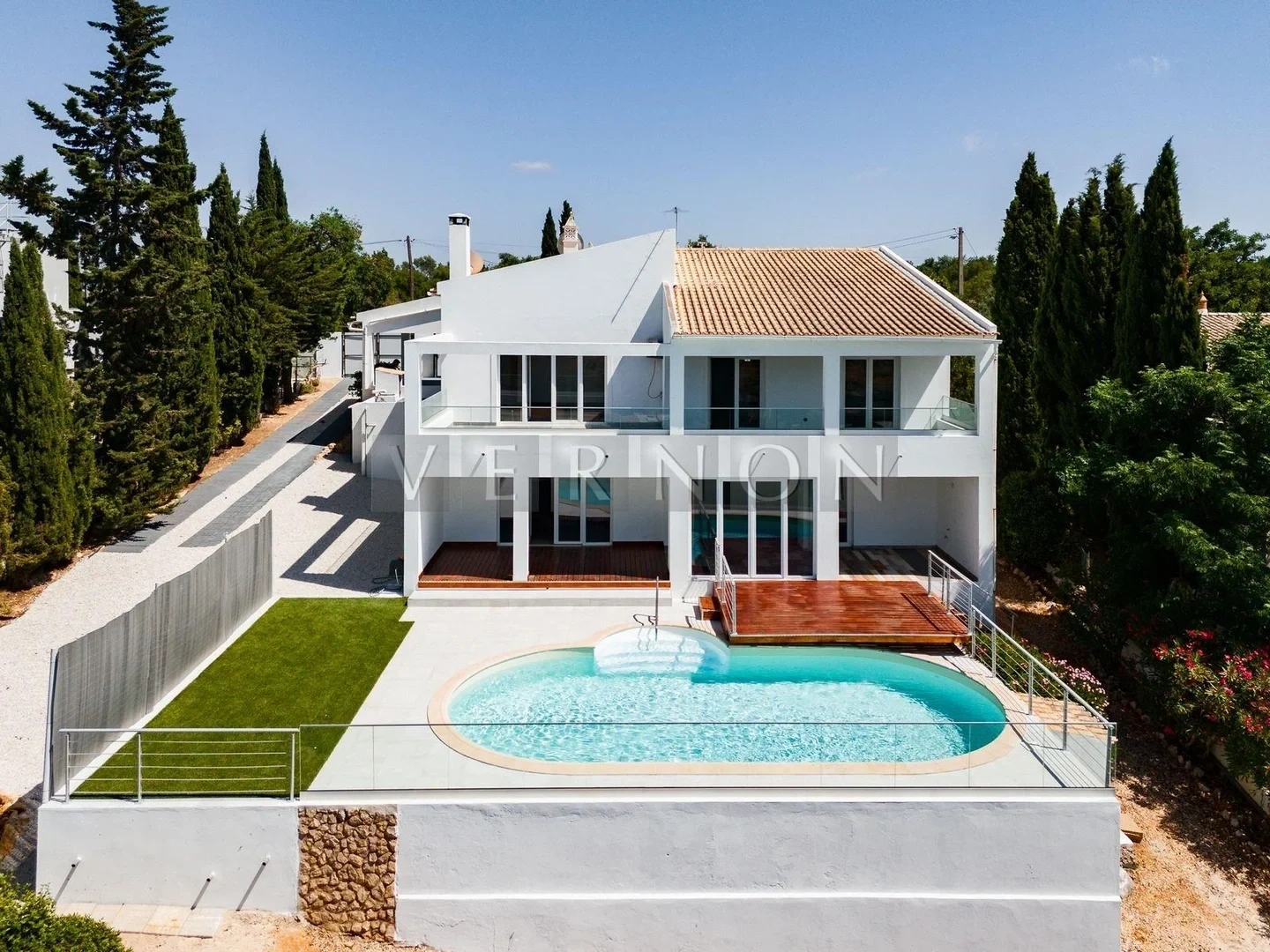 1 - verkoop huis silves algarve portugal