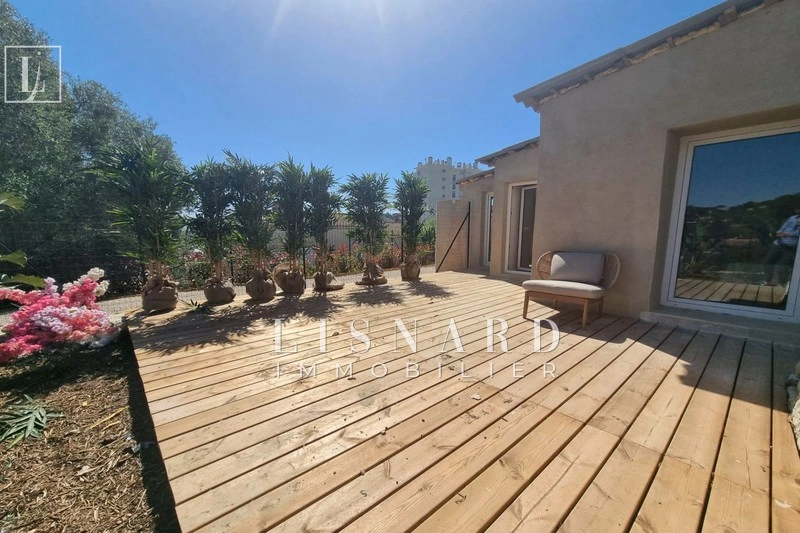 2 - verkauf haus vallauris alpes-maritimes frankreich