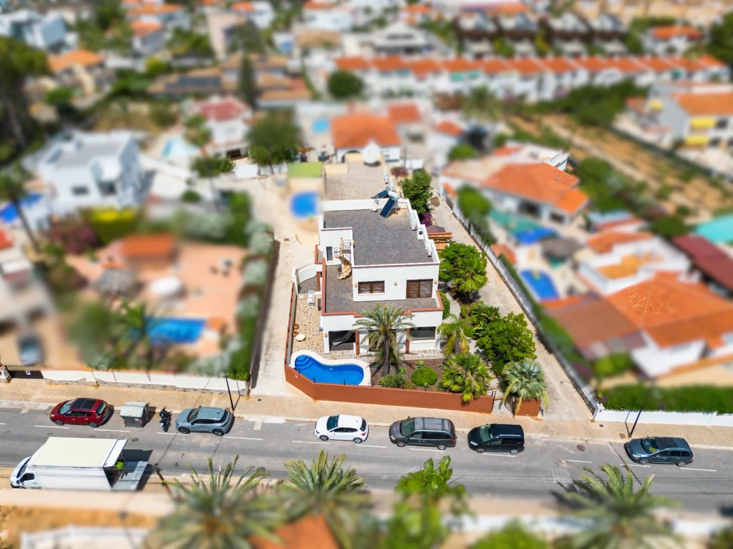2 - vendita casa el albir - costa blanca comunità valenciana spagna