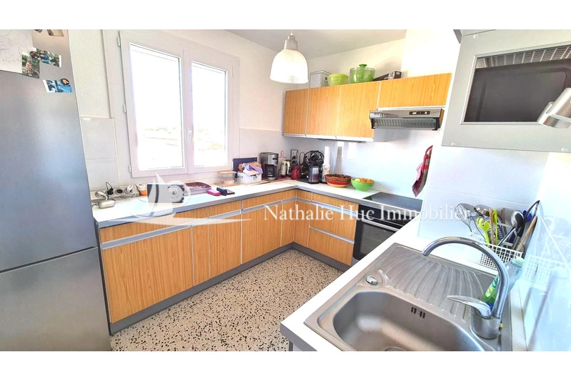 2 - vente appartement canet-en-roussillon pyrénées-orientales france
