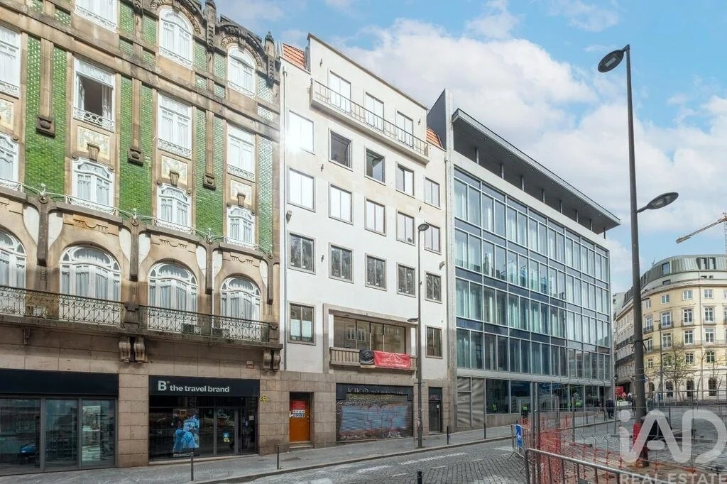 1 - venda apartamento porto região do norte portugal