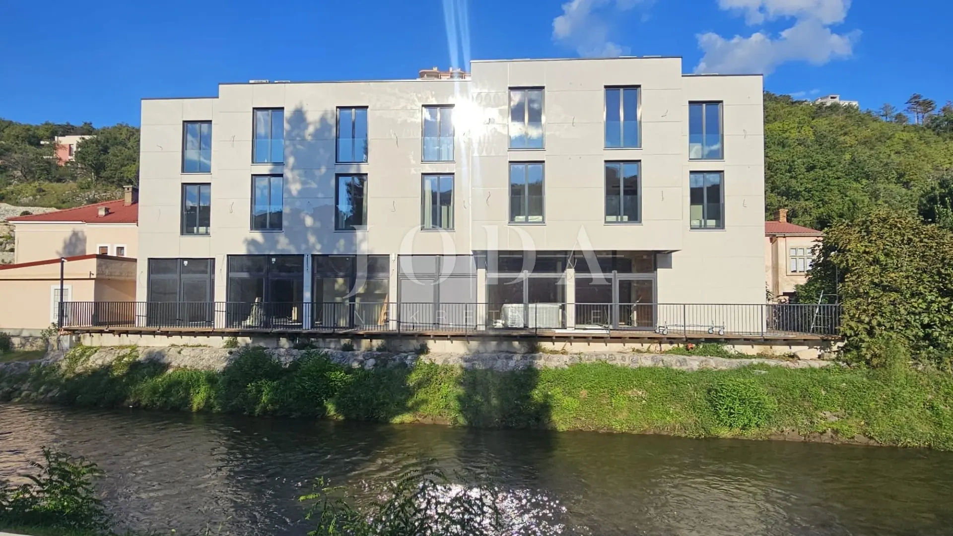 1 - vente appartement crikvenica primorje-gorski kotar croatie
