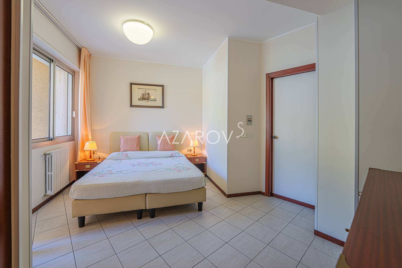 2 - venda apartamento vista de mar sanremo liguria itália