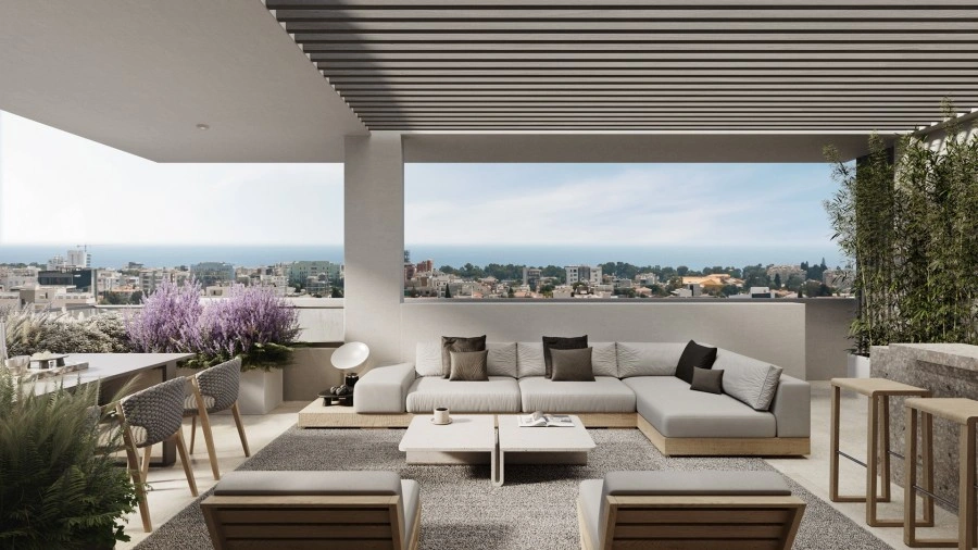 1 - verkauf wohnung limassol limassol zypern