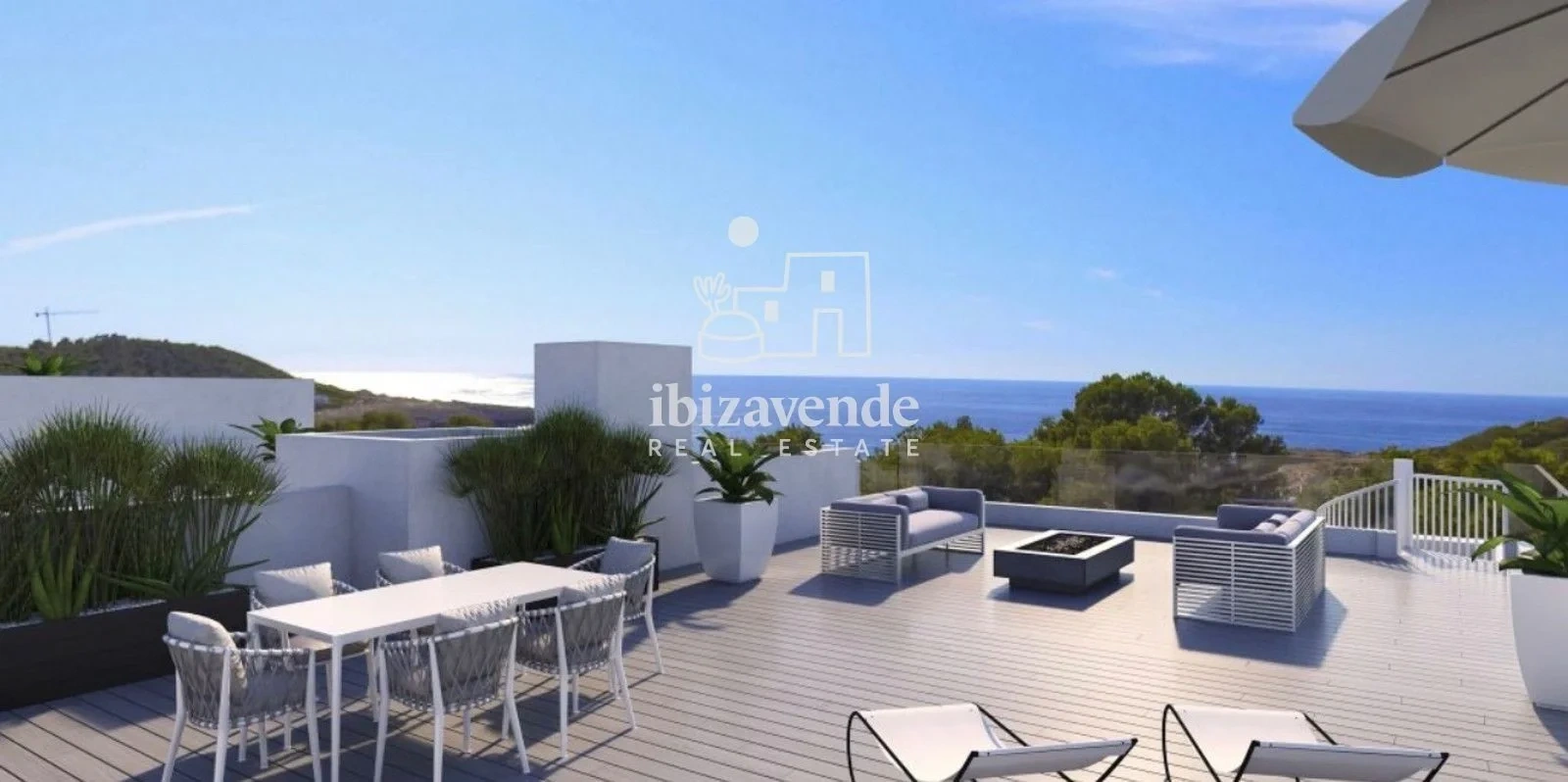 1 - verkoop appartement sant joan de labritja ibiza - balearic islands spanje