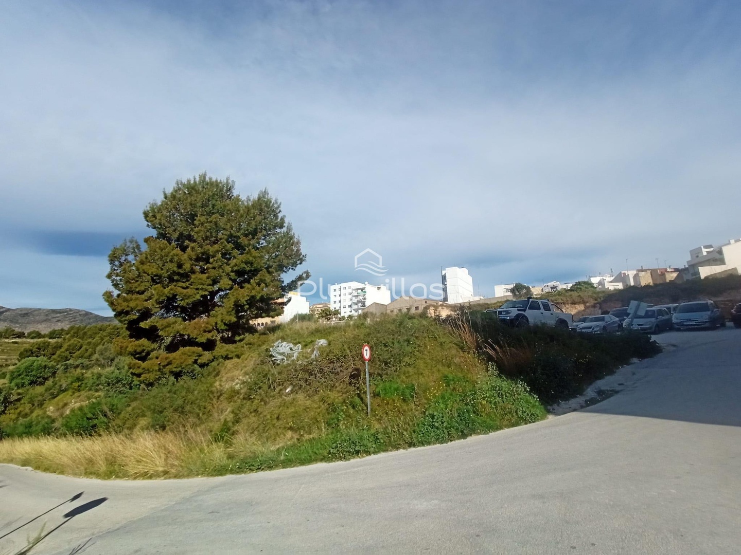 2 - verkauf grundstück meerblick benissa - costa blanca valencia spanien
