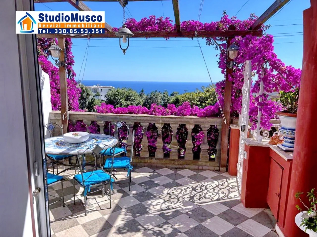 2 - venta apartamento capri campania italia