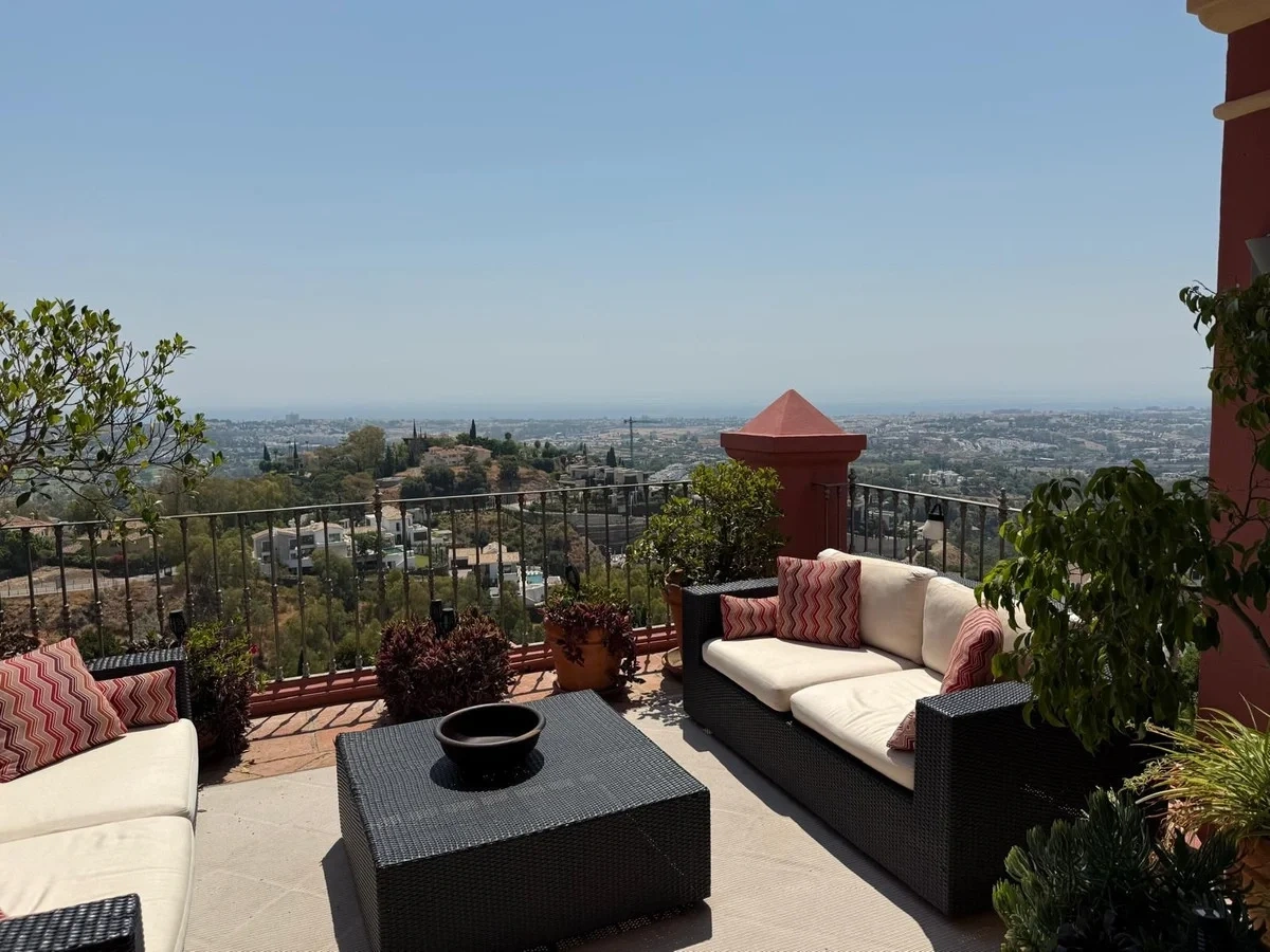 1 - venta apartamento malaga  andalucía españa