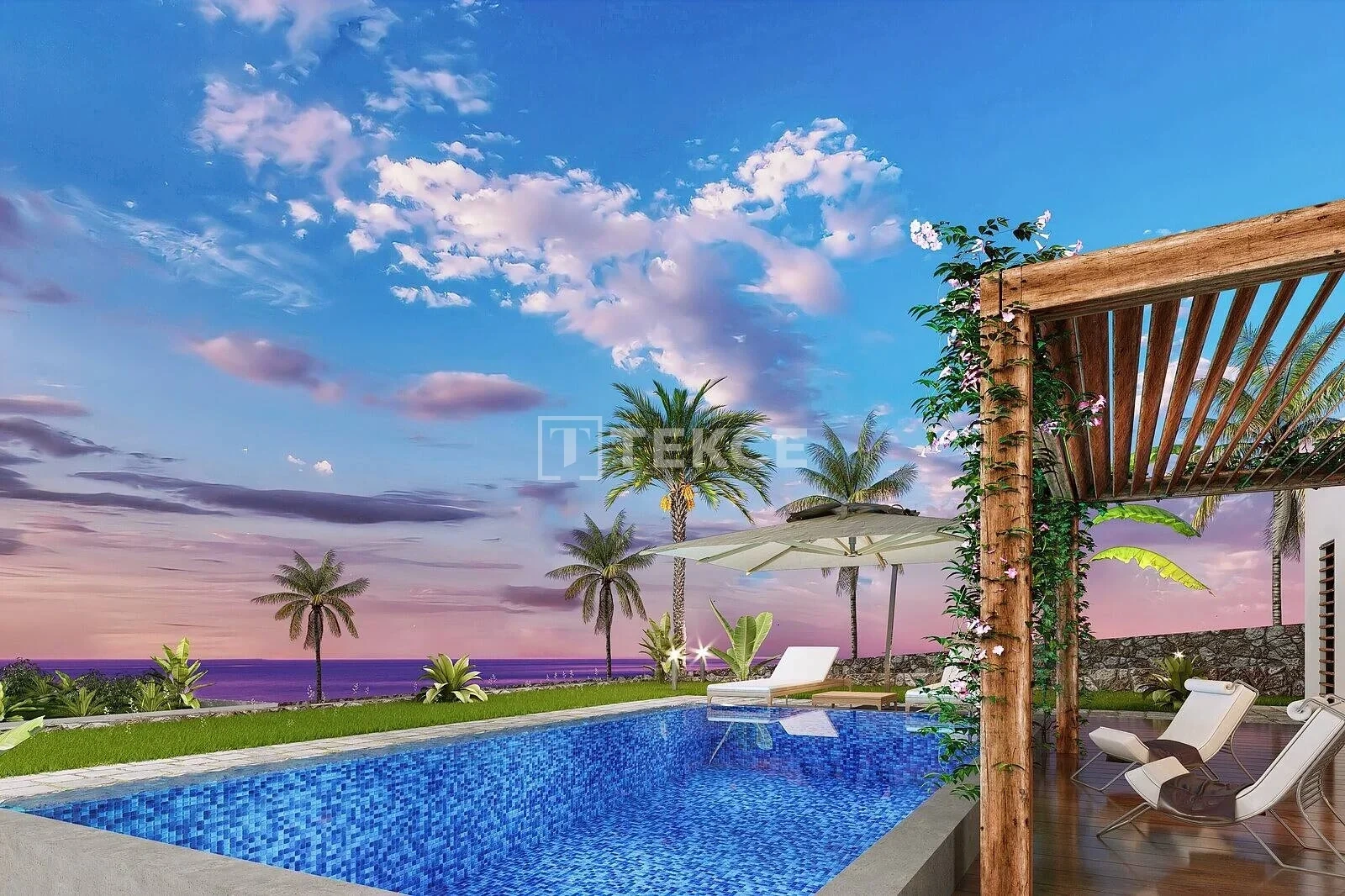 2 - venta casa vista al mar famagusta famagusta chipre