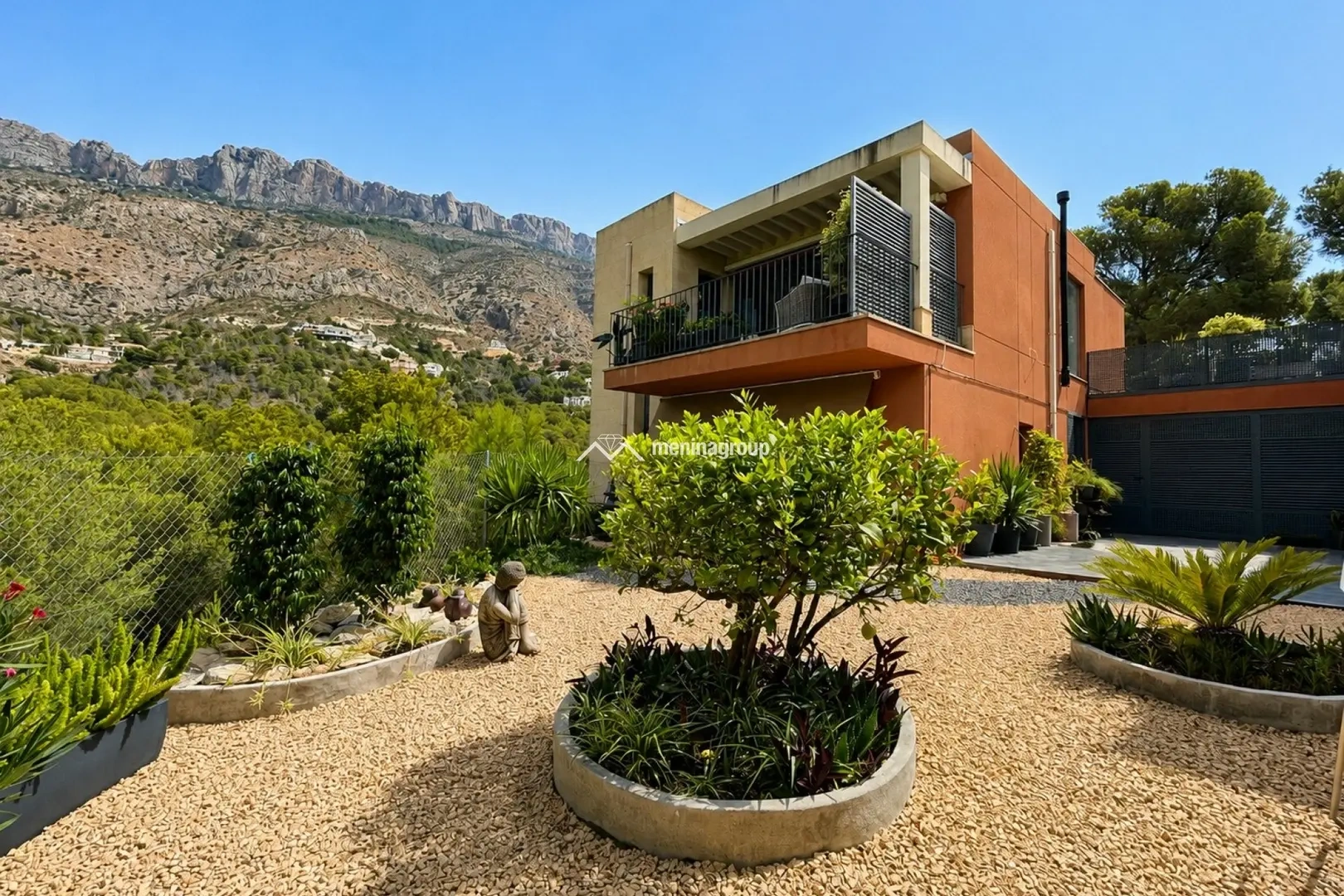 1 - verkoop villa altea - costa blanca valencian community spanje