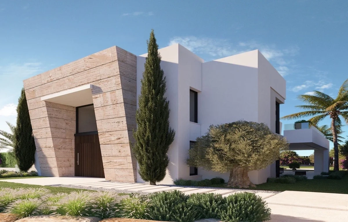 1 - venta casa vista al mar marbella - costa del sol andalucía españa