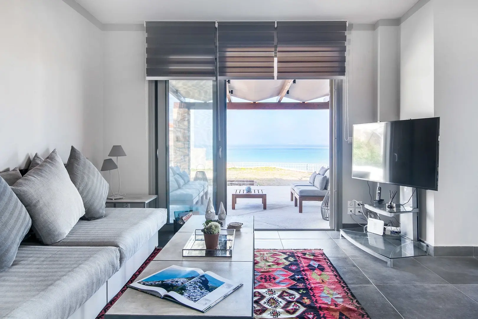 2 - verkauf haus meerblick aegina attika griechenland