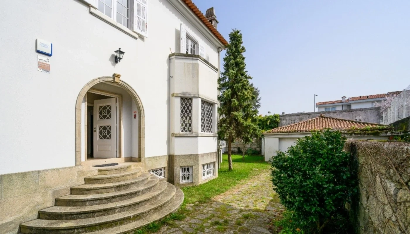 1 - location vacances maison porto région nord portugal