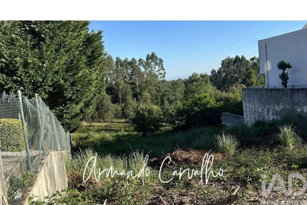 2 - plot of land for sale in santa maria da feira north region portugal