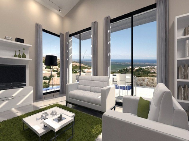 2 - verkauf haus meerblick denia - costa blanca valencia spanien