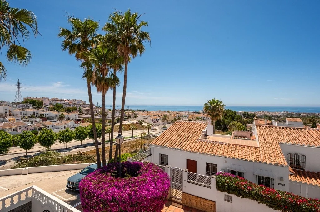 2 - sea view house for sale in nerja andalusia spain