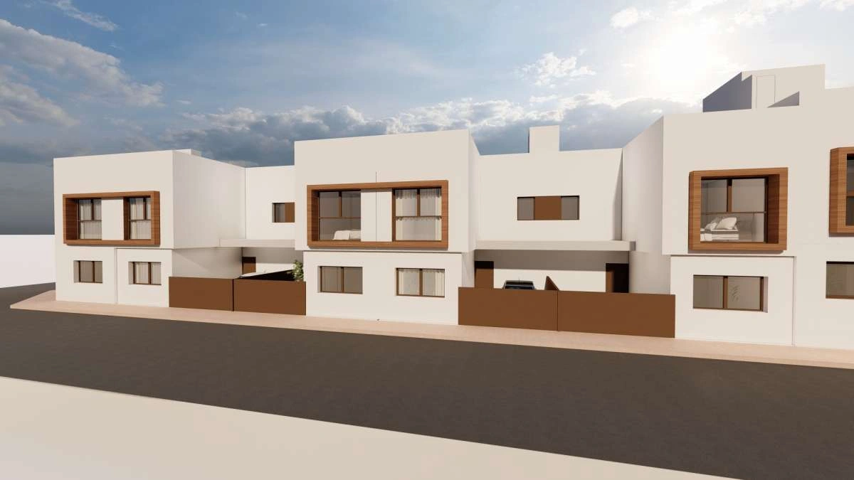 2 - venta casa vista al mar san javier región de murcia españa