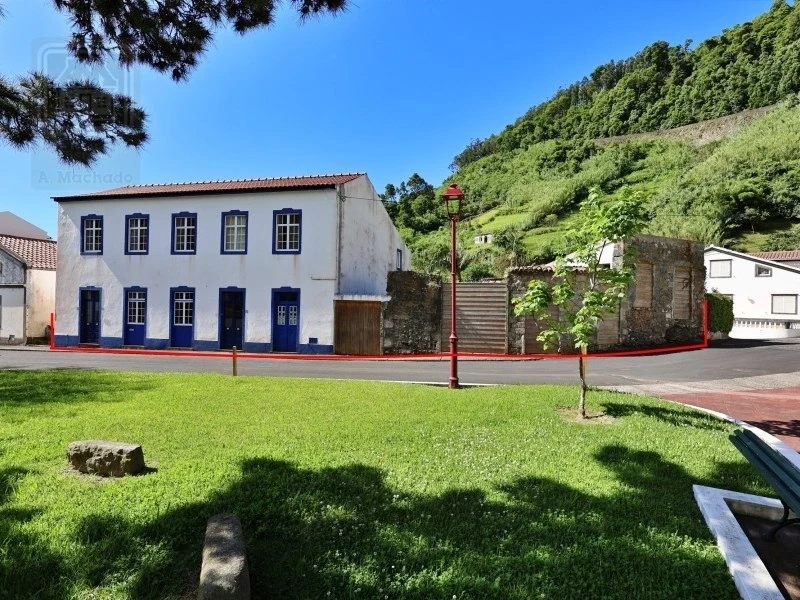 2 - продажа дом faial da terra азорские острова португалия