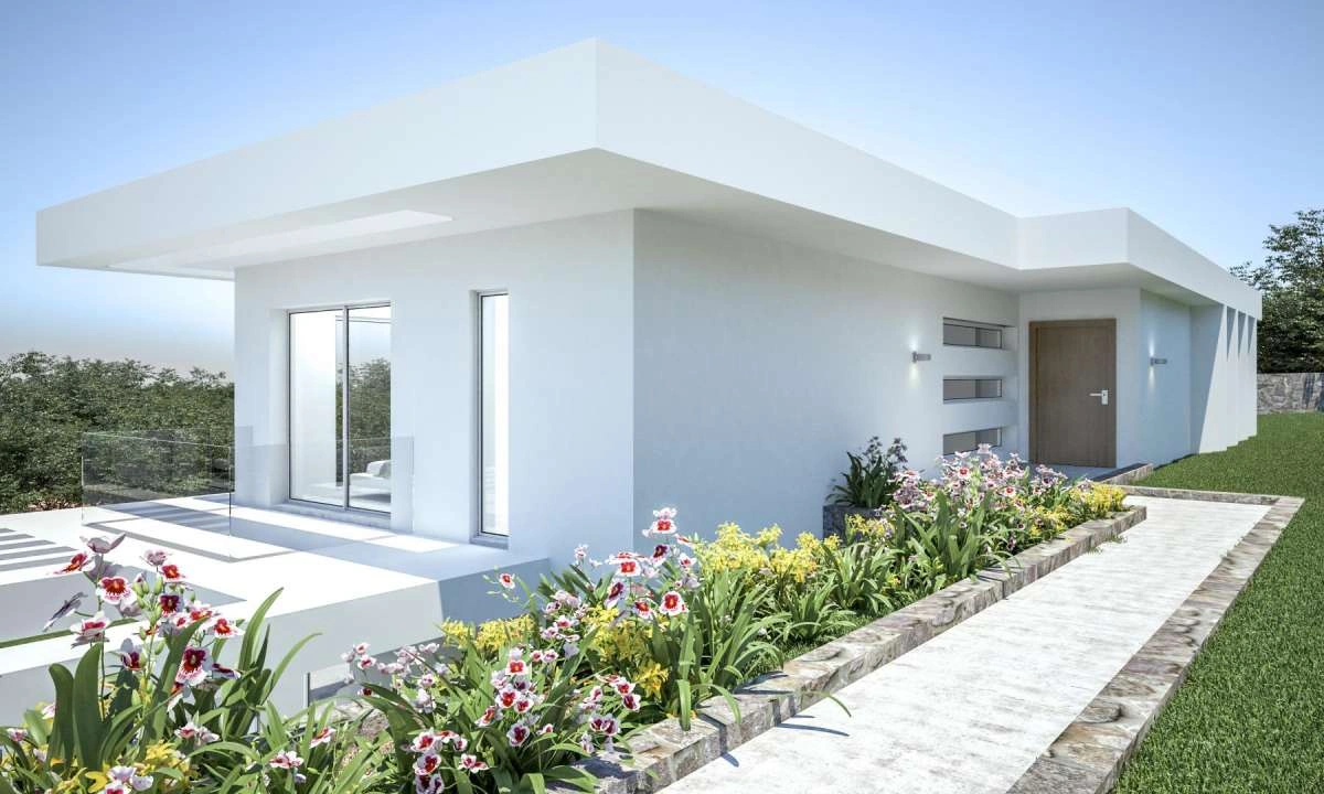 2 - house for sale in xabia/javea - costa blanca valencian community spain