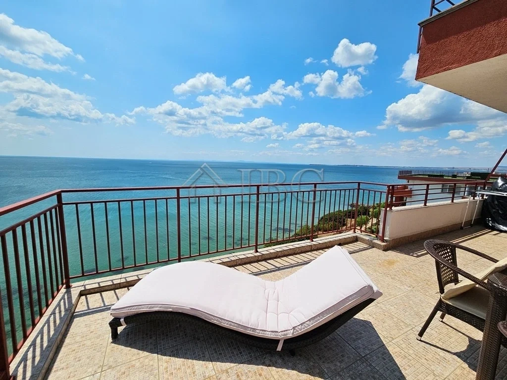 2 - venda apartamento frente ao mar sveti vlas burgas bulgária
