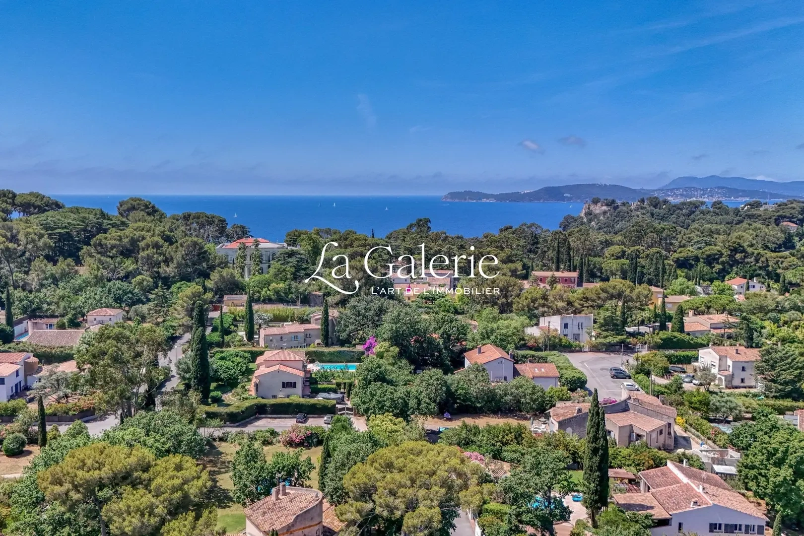 1 - beach walk house for sale in le pradet var france