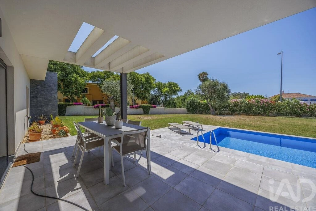 2 - sea view house for sale in praia da luz algarve portugal