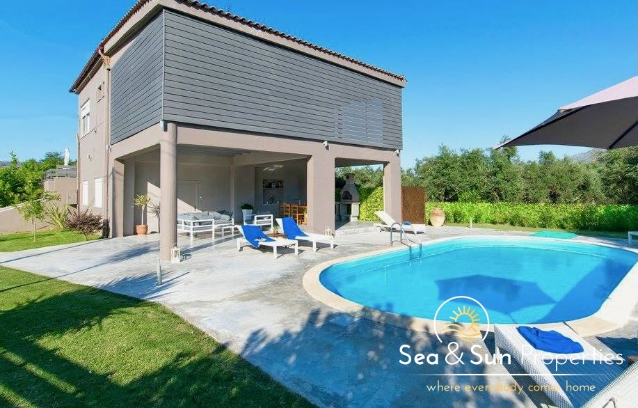 1 - vente maison vrýses crète grèce