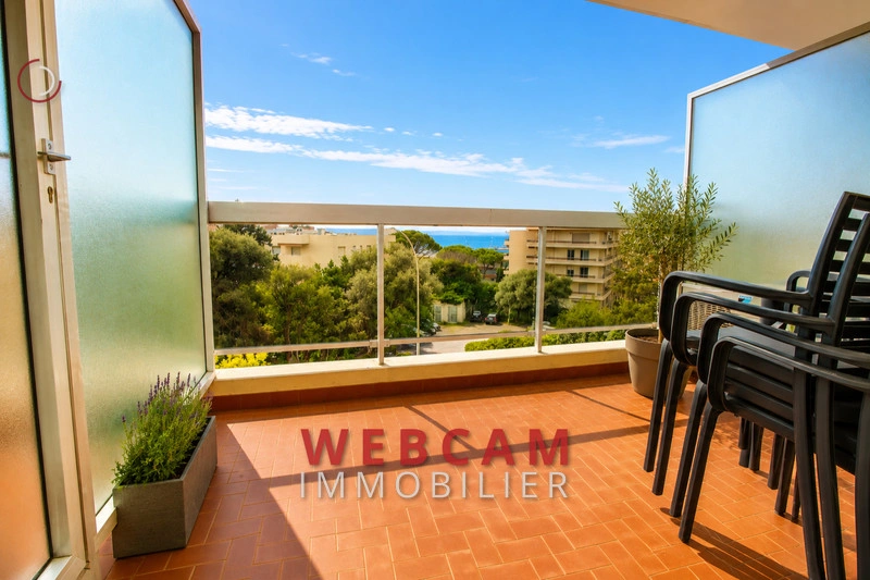 2 - sea view apartment for sale in juan les pins alpes-maritimes france