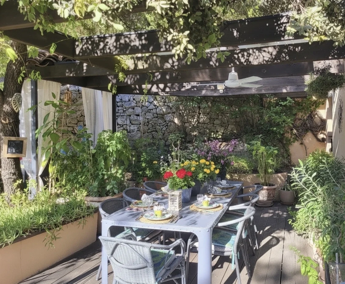 2 - venda casa cotignac var frança