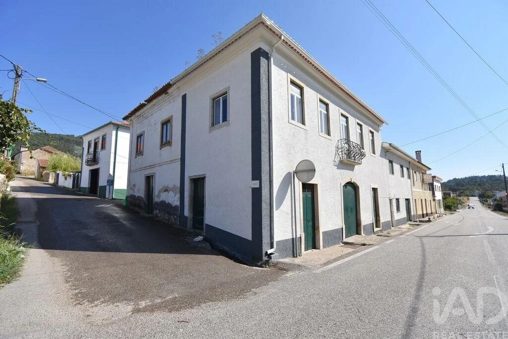2 - продажа villa penela центральный регион португалия