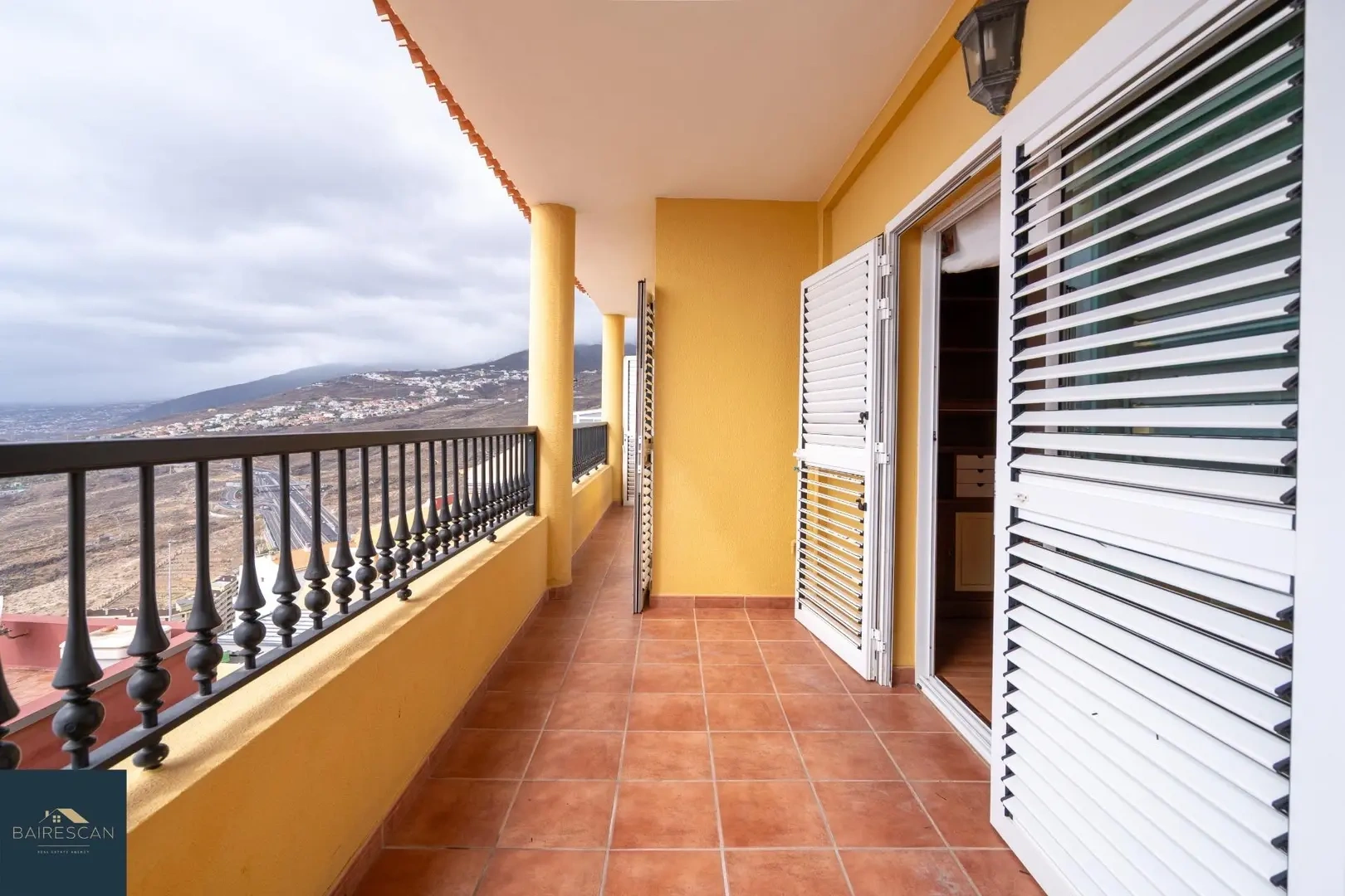 1 - venta villa vista al mar el rosario tenerife - islas canarias españa