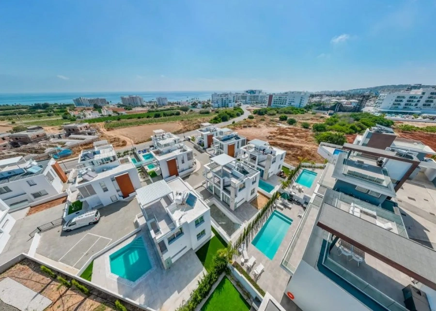 1 - vente villa vue mer famagusta famagouste chypre