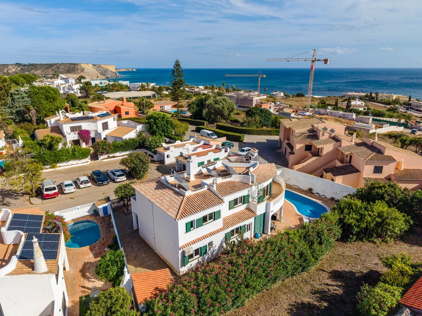 1 - venda villa lagos algarve portugal