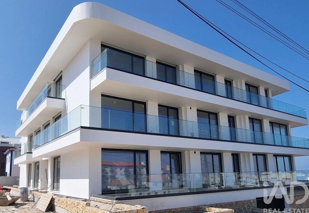 1 - venta apartamento vista al mar ericeira región de lisboa portugal