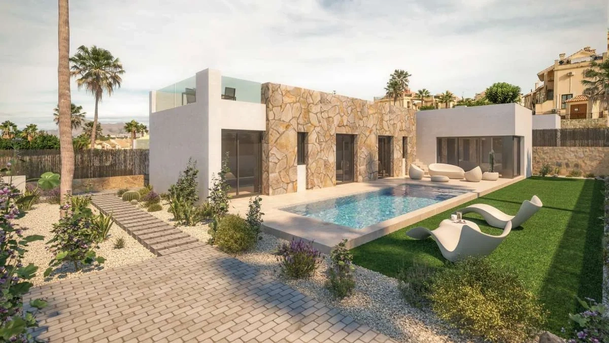 1 - venda casa algorfa comunidade valenciana espanha