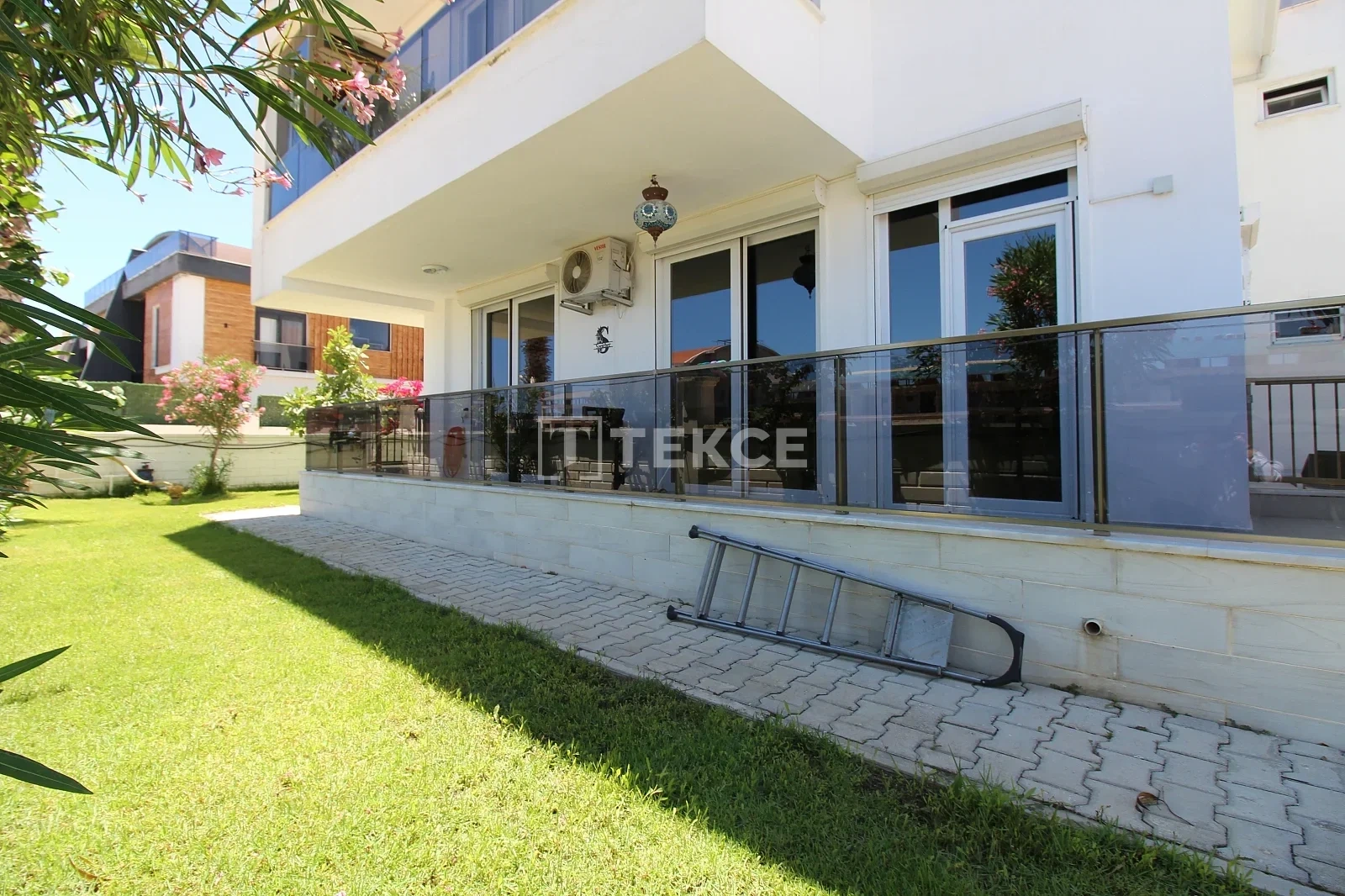 2 - verkoop appartement serik antalya turkije