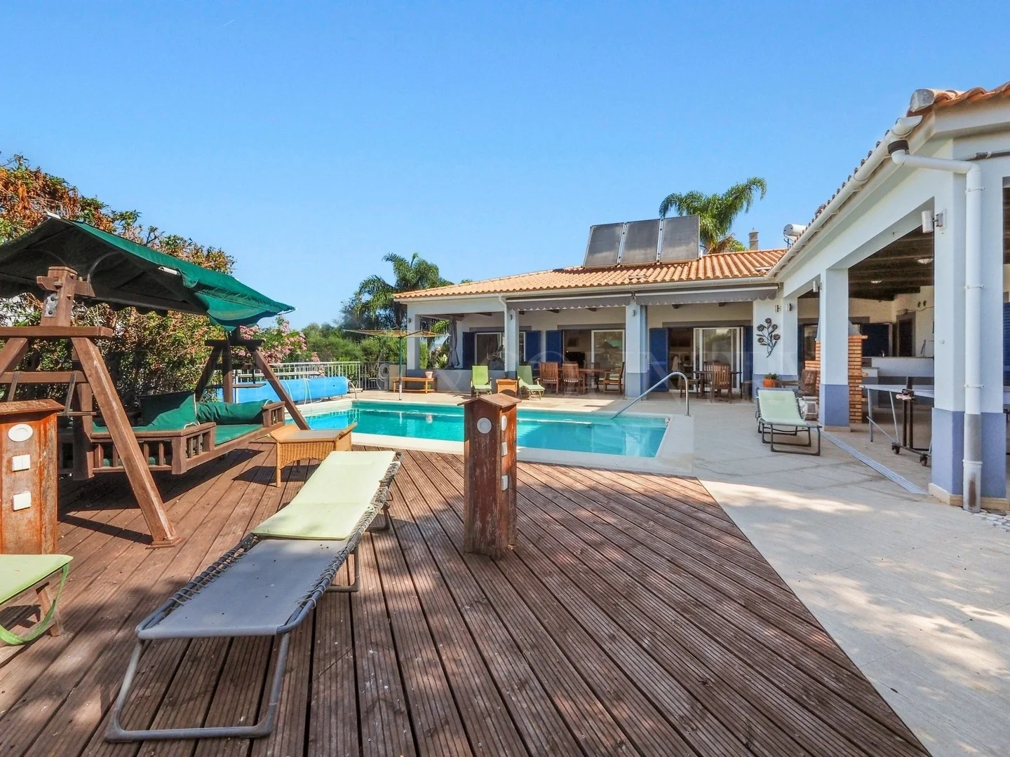 1 - house for sale in alvor algarve portugal