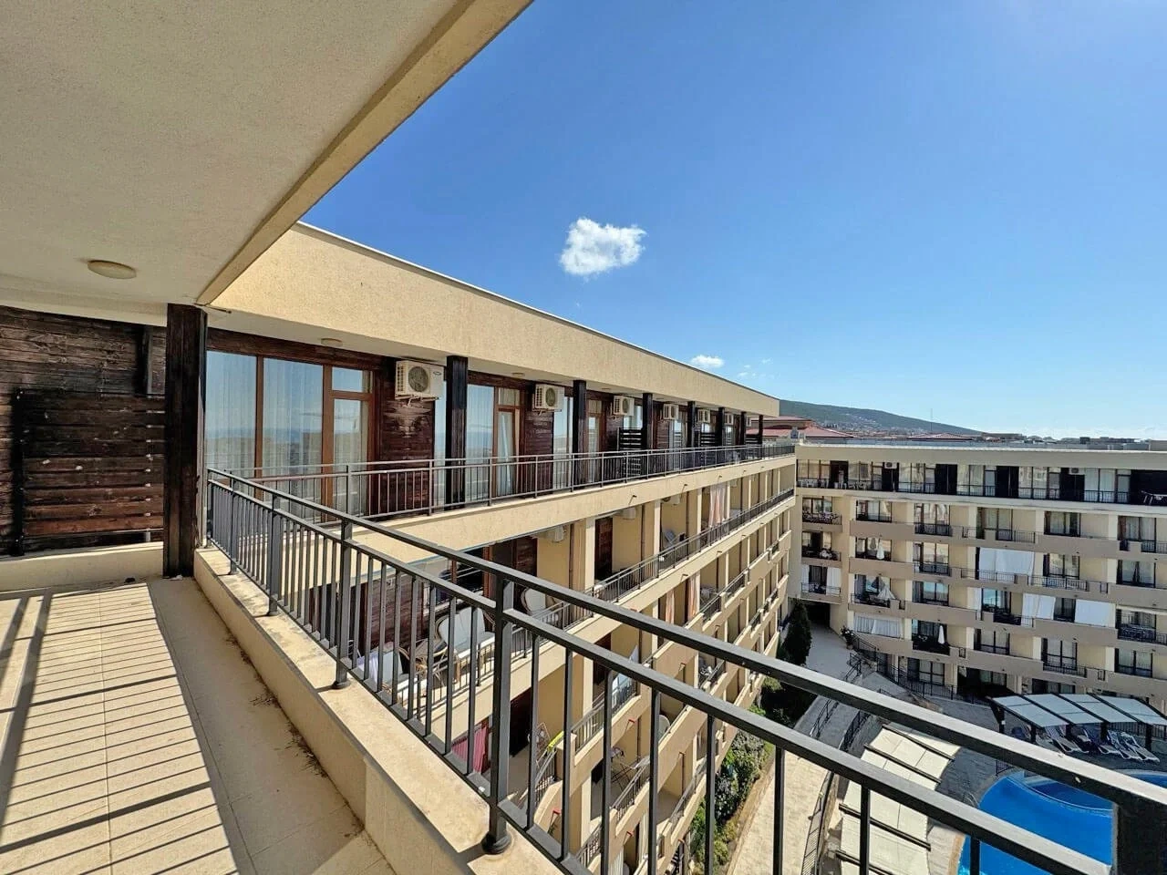 2 - vendita appartamento sveti vlas burgas bulgaria