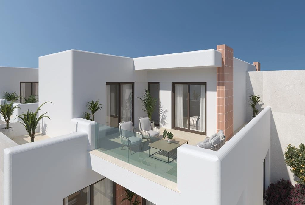 2 - verkoop villa torre pacheco region of murcia spanje