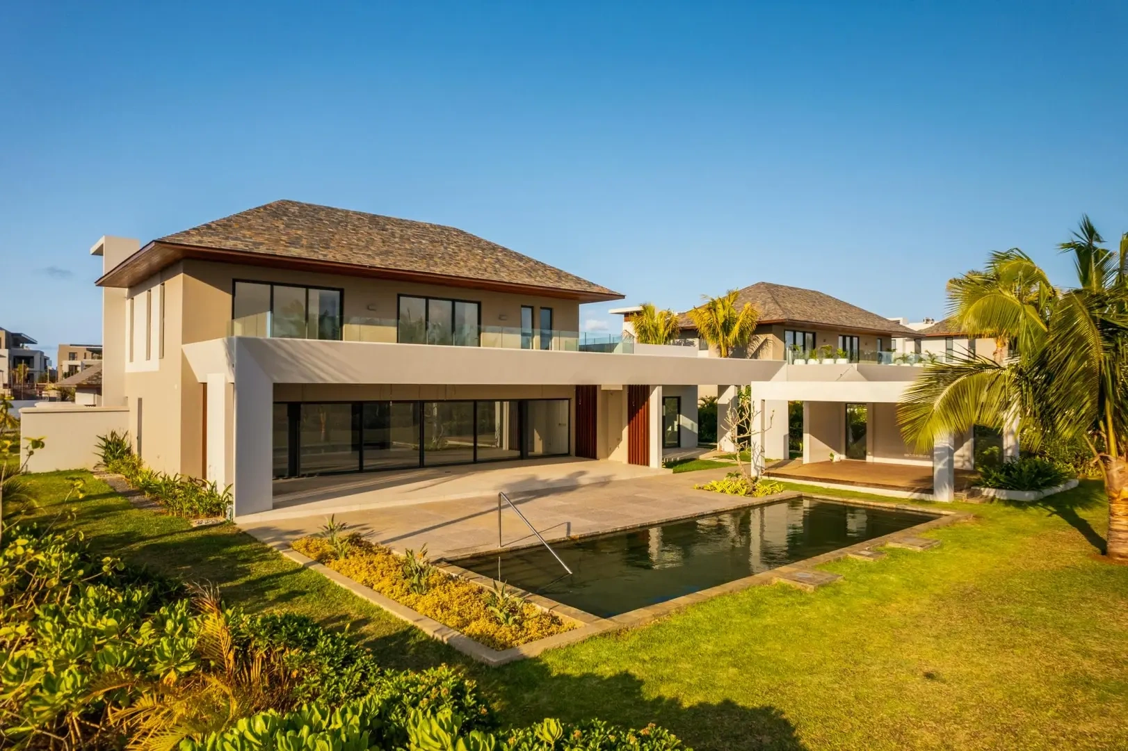 1 - house for sale in mont choisy pamplemousses mauritius