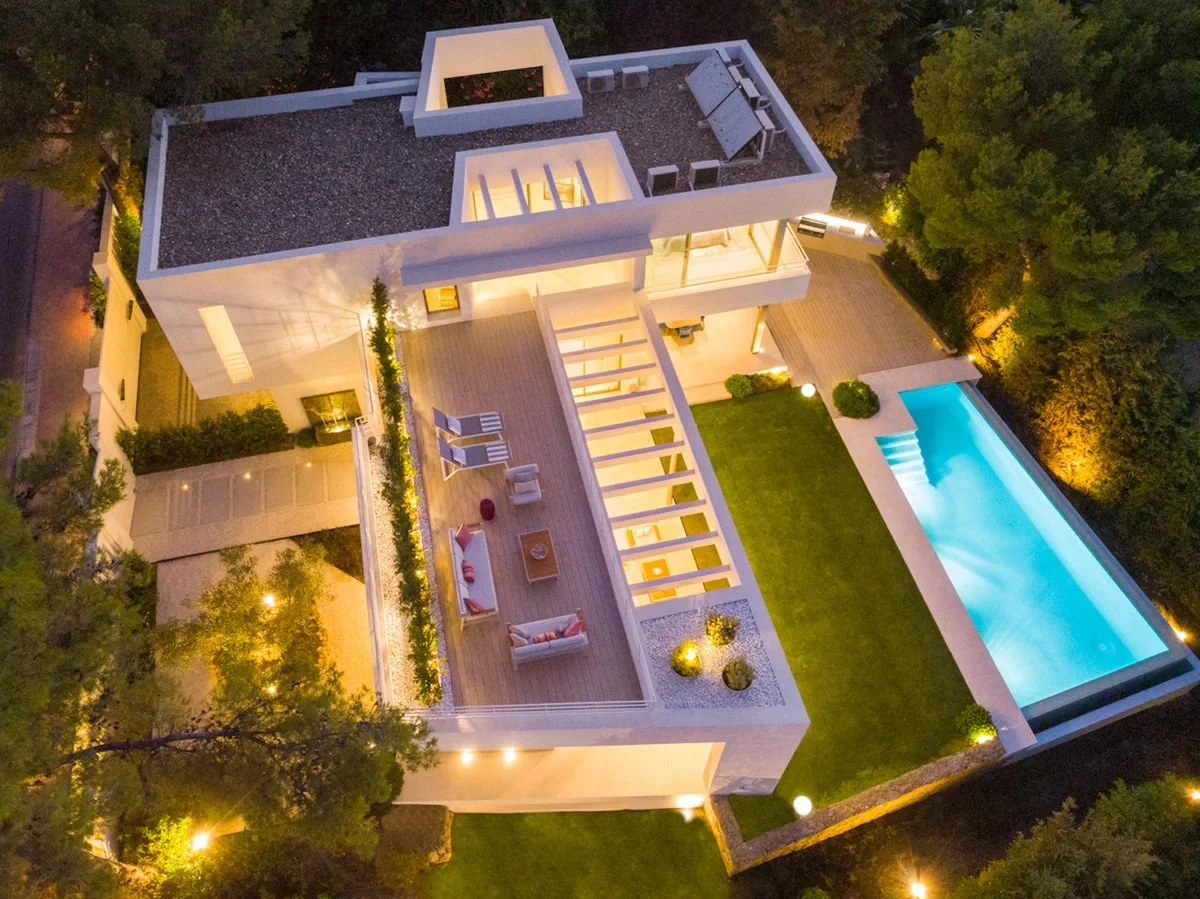 1 - vakantiewoningen te huur huis nueva andalucia andalusië spanje