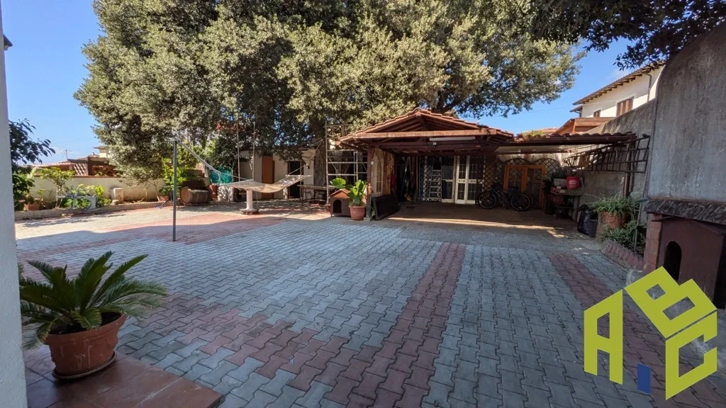 2 - villa for sale in rosignano marittimo tuscany italy