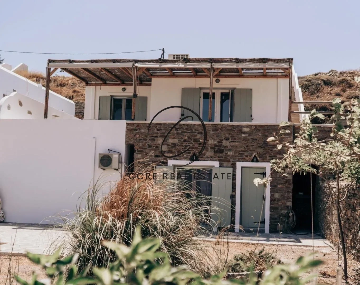 1 - venta casa kýthnos egeo meridional grecia