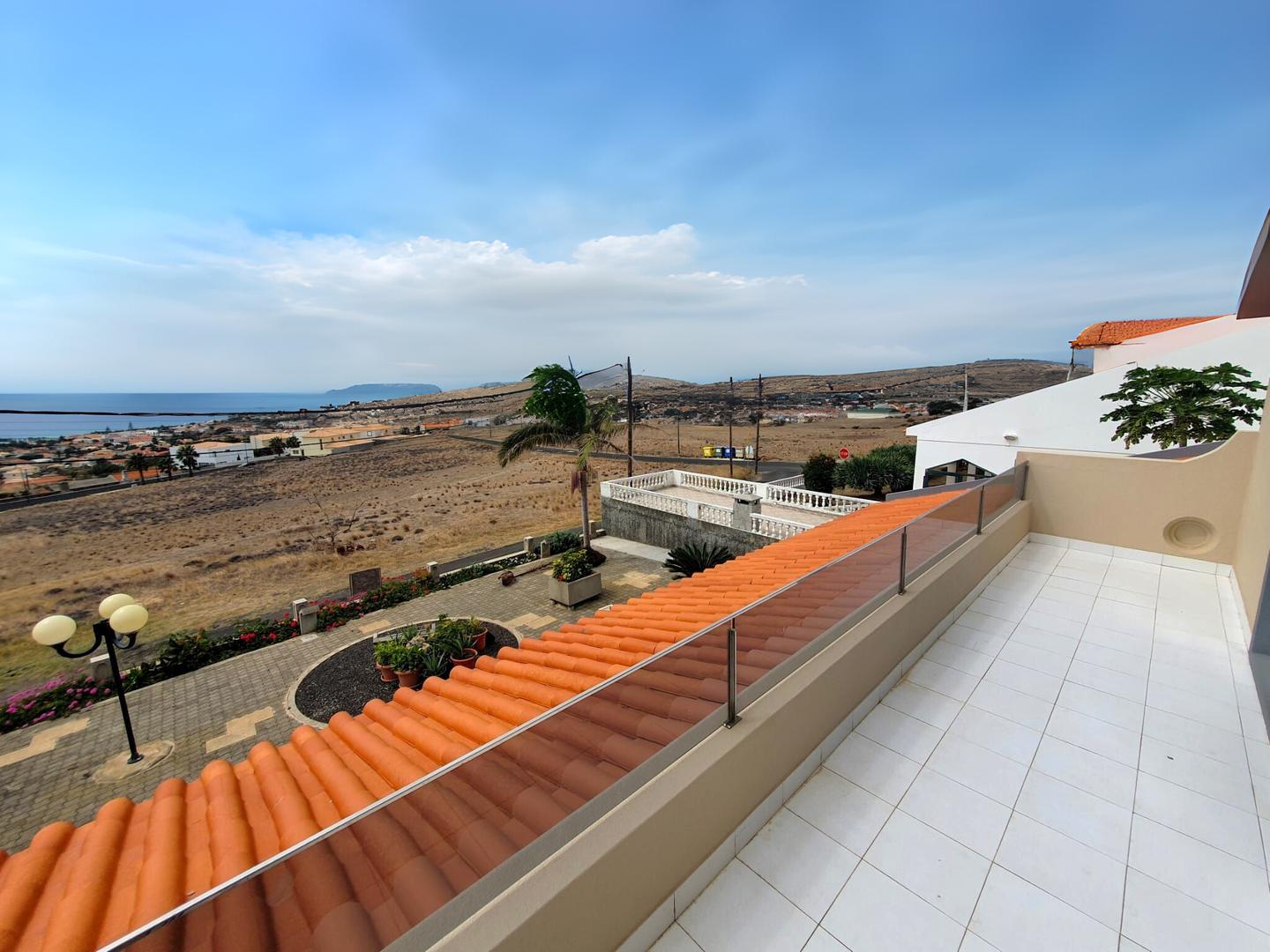 1 - venta casa frente al mar porto santo madeira portugal